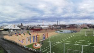 Славянск стал победителем областного конкурса «Лучшие практики общественного бюджета»