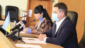 Славянский городской голова наложил вето на все решения сессии 8-го созыва