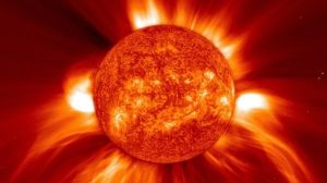 Календарь магнитных бурь на 2021 год: когда ждать опасности