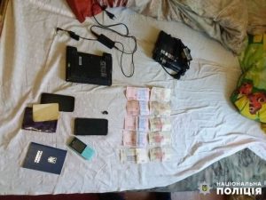 З початку року слов’янські поліцейські більше 150 разів вилучали з незаконного обігу наркотичні речовини