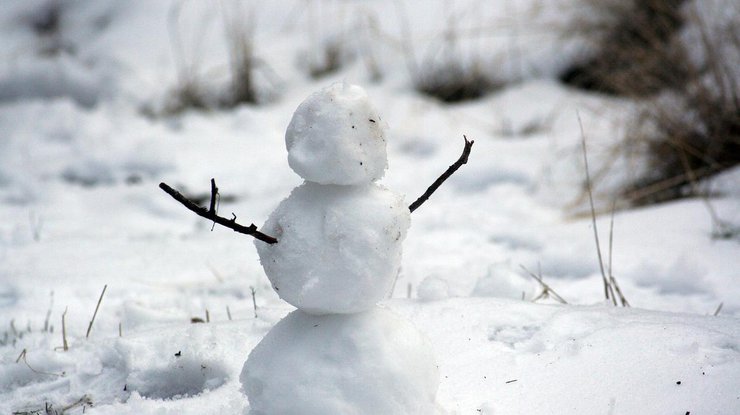 Синоптики удивили прогнозом погоды на декабрь-2020