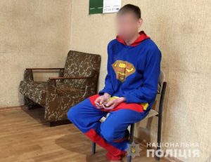 Суд заарештував на 60 діб підозрюваного у потрійному вбивстві у Слов’янську