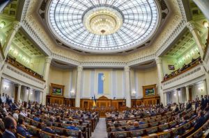 Депутатам местных советов запретили голосовать при конфликте интересов