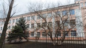 Почему часть школ Славянска отказалась от автономного отопления