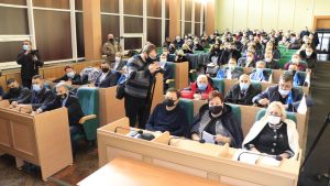 Что помешало депутатам Славянского горсовета принять важные для города решения