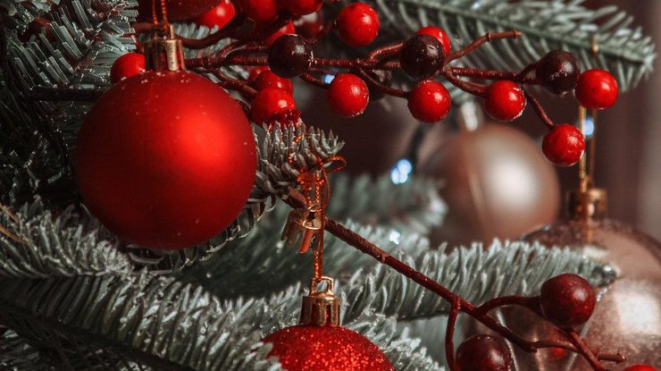 Во сколько обойдется украшение Офиса президента на Новый год