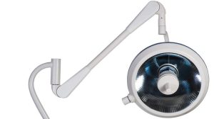 Слов’янську хірургію просять забезпечити світильниками для проведення операцій