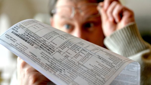 Почему жители с автономным отоплением должны платить абонплату?