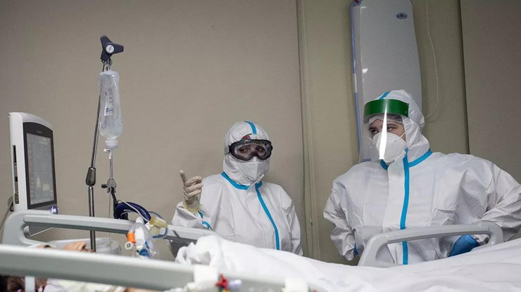 Обнаружены пугающие последствия коронавируса у женщин