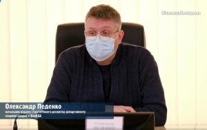 Медичні заклади на Донеччині отримали всі кисневі концентратори, закуплені за рахунок субвенції з держбюджету