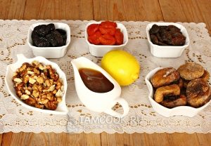 Паста Амосова: рецепт здоровья и долголетия