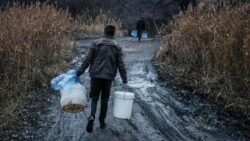 Десятилетия без воды: в чем проблема Славянска и как ее решить