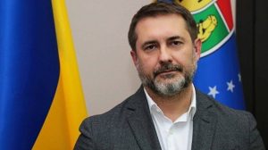 Государственное бюро расследований возбудило уголовное дело против главы ЛугОГА