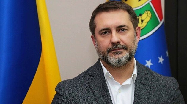 Государственное бюро расследований возбудило уголовное дело против главы ЛугОГА