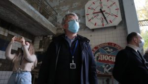 Ткаченко назвал причину закрытия книжных магазинов