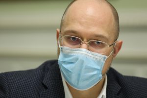 Адаптивный карантин продлят до апреля – Шмыгаль