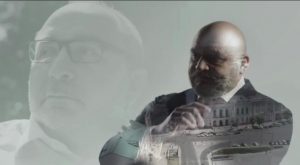 Добкін зняв дивний ролик з померлим Кернесом: мережа спантеличена (відео)