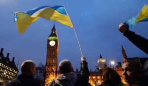 Brexit наступил. Что с этого Украине? Разбираем последствия: туризм, работа, учеба, бизнес