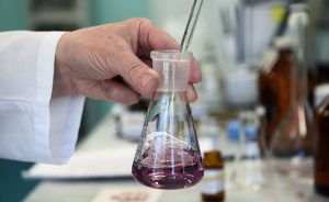 Викид амонію в річку, яку фільтрують для питної води регіону, був на Харківщині, — Донецька ОДА