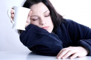 Кругом голова. Как пережить резкие перемены погоды, и поможет ли этому кофе