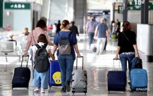 В ВОЗ выступили против “паспорта вакцинации”