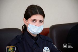 «Карантин зимових канікул»: поліція Донеччини за дві доби склала 55 протоколів за порушення протиепідемічних правил