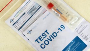 В Украине создадут реестр вакцинированных против COVID-19: какая информация в нем будет