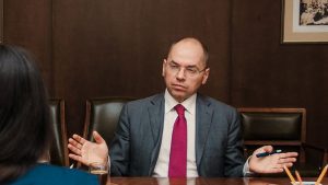 Глава Минздрава выступил за продление локдауна