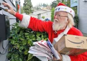 Как будут работать банки и почта в Украине на Рождество