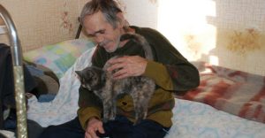 В прошлом – учителя, медработники: О работе двух хосписов на Донетчине (Фото, контакты)