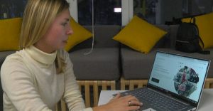 Нет аналогов в Украине: В Мариуполе создали сайт об умерших