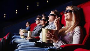 Ткаченко рассказал, когда заработают кинотеатры и общественные учреждения