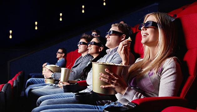 Ткаченко рассказал, когда заработают кинотеатры и общественные учреждения