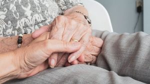 Украина станет страной пенсионеров к 2050 году – прогноз ООН