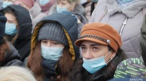 Врач назвал главный симптом при легкой форме коронавируса