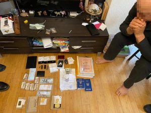 Кіберполіція викрила транснаціональне угруповання хакерів у розповсюдженні найнебезпечнішого в світі комп’ютерного вірусу «EMOTET» 