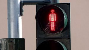 Меняются знаки и правила для пешеходов. В Украине введены новые ПДД. Главные изменения