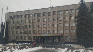 Забрать зарплату у Славянского мэра, а деньги отдать сиротам – депутатская инициатива