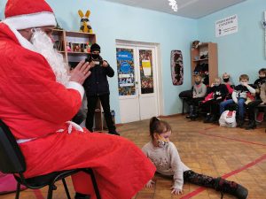  «Давайте дружить городами», – новая инициатива от “Нового импульса”