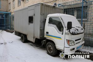 За вбивство жінки у Черкаському мешканцю Лиманщини загрожує тривале позбавлення волі