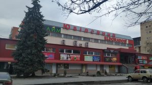 Локдаун в Славянске – что работает