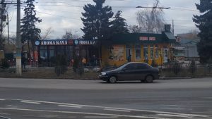 Обслуговування українською – у Слов’янську додаткових санкцій за порушення не буде