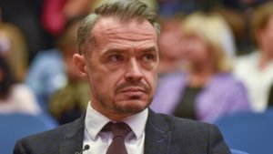 Прокуратура Польши выдвинула новые обвинения экс-главе Укравтодора Новаку