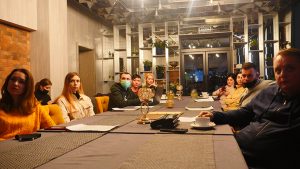 Об’єднуючи зусилля заради збереження та розвитку історичної спадщини Слов’янська