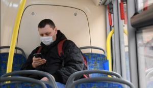 До локдауна остается 5 дней. Какие ограничения нужно соблюдать в транспорте