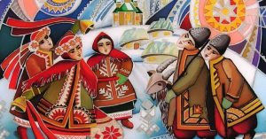 Щедрый вечер: что можно и что нельзя делать в праздник