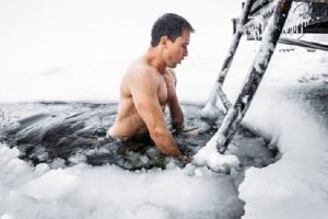 Можно ли купаться на Крещение в Северском Донце?