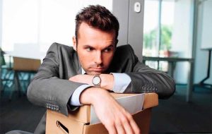 В Службе занятости определили портрет украинского безработного