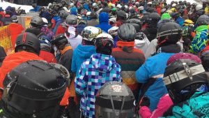 Отдых в Буковеле и на других курортах во время локдауна: где толпы туристов и какие цены