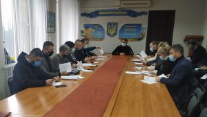 Більшість слов’янських депутатів проігнорувала підготовку до сесії міської ради